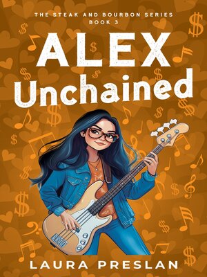 cover image of Alex Unchained